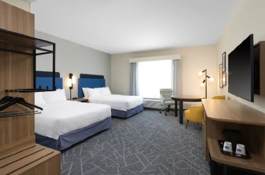 Hampton Inn & Suites by Hilton Cottonwood Hotels in Yavapai County