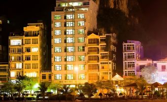 My Ngoc Hotel