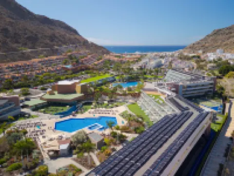 Radisson Blu Resort & Spa, Gran Canaria Mogan Hotels in Comarca Sur