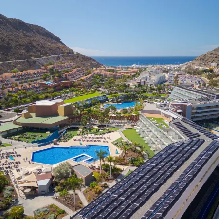 Radisson Blu Resort & Spa, Gran Canaria Mogan