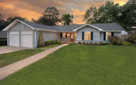 Rare~Boho~OutdoorOasis~Pool~Firepit~Grill~Kingbed~ Отели в г. Тилер