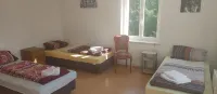 Hostel Ballenstedt Hotels in Aschersleben