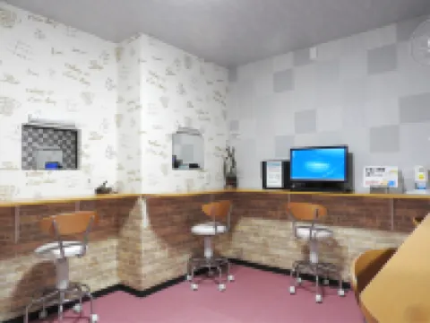 แคปซูล โฮเทล ดิ อินน์