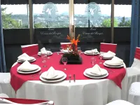 Hotel Diana del Bosque by DOT Urban - breakfast