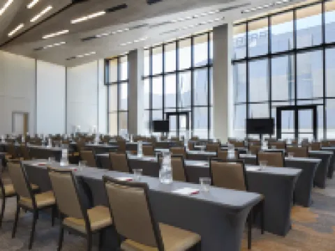 Kimpton SAWYER HOTEL by IHG Hotels in Sacramento