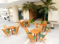 Hotel Marvento II Hotels in Salinas