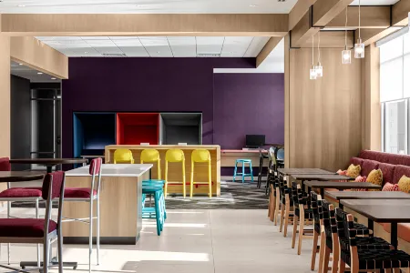 Tru by Hilton Mt. Juliet