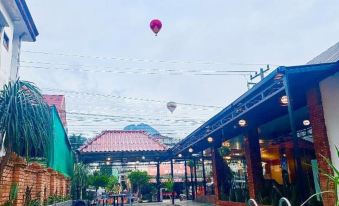 ViengSavanh GuestHouse