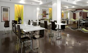 The Parkmore Hotel