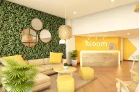 Bloom Hotel - Magarpatta Hotel di Autadwadi Handewadi