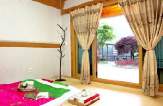 양주 수경당한옥펜션