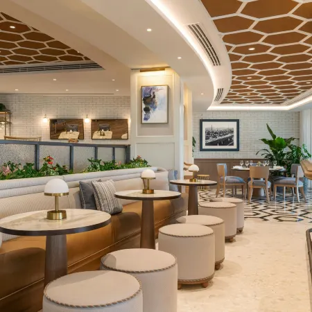 Le Royal Méridien Beach Resort & Spa