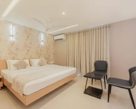 Grand Plaza Hotel Hotels in Mangalore