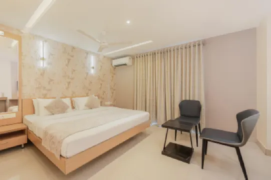 Grand Plaza Hotel Hotel a 