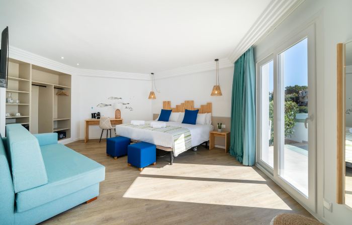 MarSenses Ferrera Blanca Hotel - Adults Only