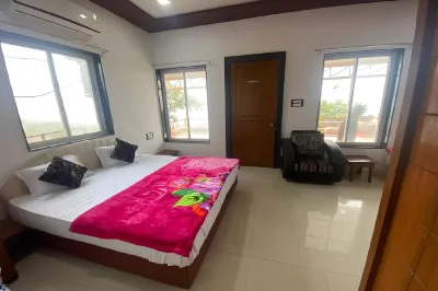 Nature Plateau Paradise Hotels in Katavadi bk