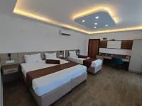 KAPTANHAN BUTIK OTEL - Airport Shuttle