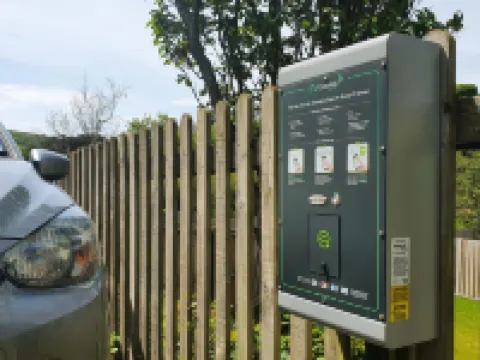 Streamways Slps 12-16 Hot Tub* with Views & Cabin Hotels in Croyde