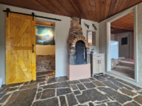 Iron Buffalo Casita Hotels in Eagle Nest