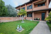 Villa Melanie Hotels in Altedo