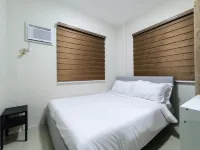 Manzil Anilao Cosy 2 Bedroom Apartment U1