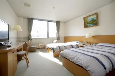 Hotel Ikue Hotel a Yabu
