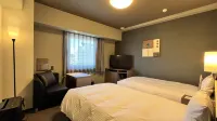 Hotel Route Inn Grand FukushimaEkimae Higashiguchi