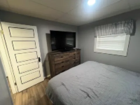 Vacationers' Delight at Conley Bottom