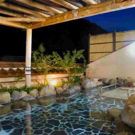 Tawarayama Onsen Matsuya Hotel