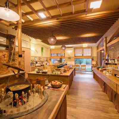 安比八幡平の食の宿 四季館彩冬 Dining/Meeting Rooms