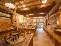 Shikikan Saito โรงแรมใน