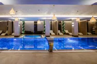 Volga Premium Hotel
