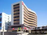 Ibis Maceio Pajucara Các khách sạn ở 
