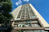 Zainalofts7 Vila Olímpia - Viva Benx 2013