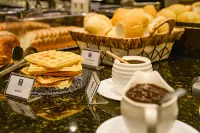 Comfort Hotel Bauru