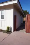 Spacious one bedroom apt in the heart of wine country