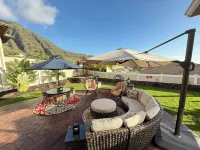 Westside Hawaiian Sanctuary- New Home inside gated community.