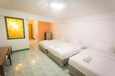 รูปภาพของIs Boutique Huahin Hotel