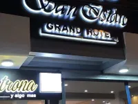 San Isidro Grand Hotel Hotels in Nasca
