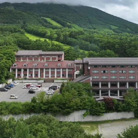 Inawashiro Kanko Hotel