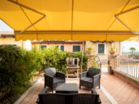 Tortoreto Vista Mare 1 Hotéis em Tortoreto