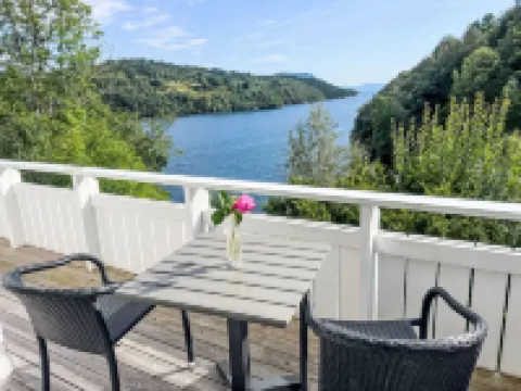 Askelund Ξενοδοχεία στην πόλη Tysnes