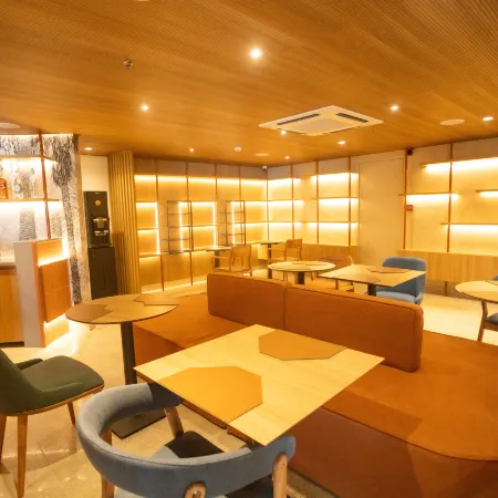 Hilton Garden Inn Maceio