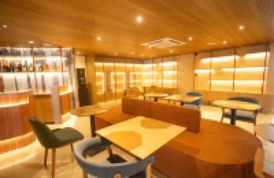 Hilton Garden Inn Maceio