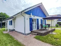 Inselsommer Hotels in Altefahr