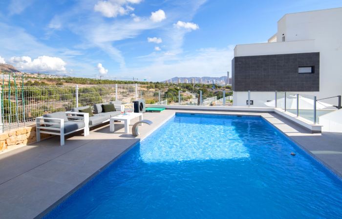 Villa Dorada
