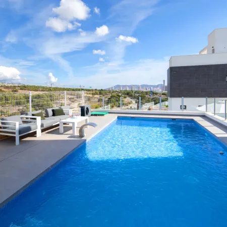 Villa Dorada