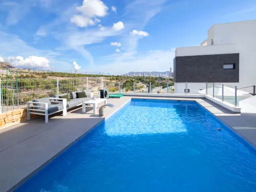 Villa Dorada