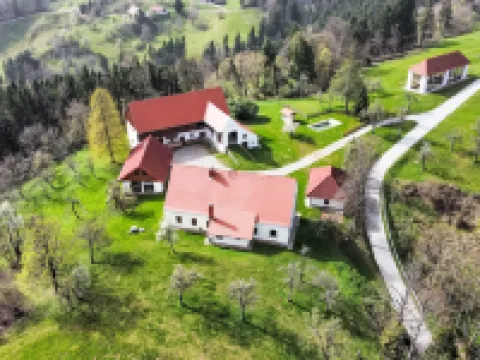 Rezidenca Korman Hotels in Ruše