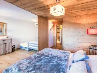 Villars Soleil B 13/14 - balcony